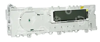 elektronika sušičky ZANUSSI / ELECTROLUX / AEG, ENV06, konfig.